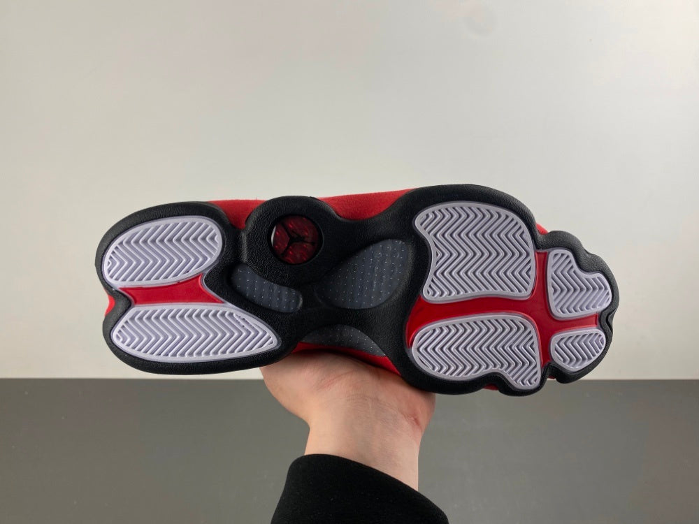 Nike Air Jordan 13 Retro "Chicago"