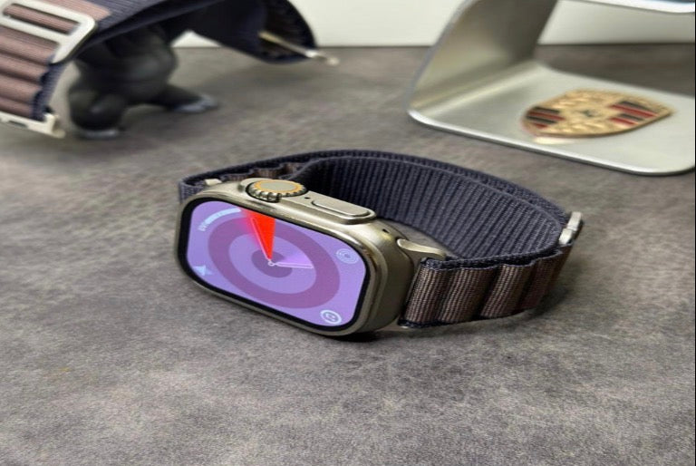 Apple Watch Ultra2