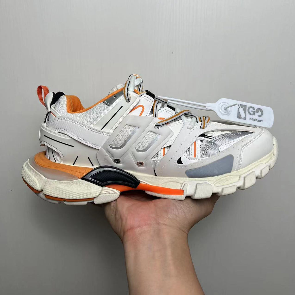 Balenciaga Track Sneaker