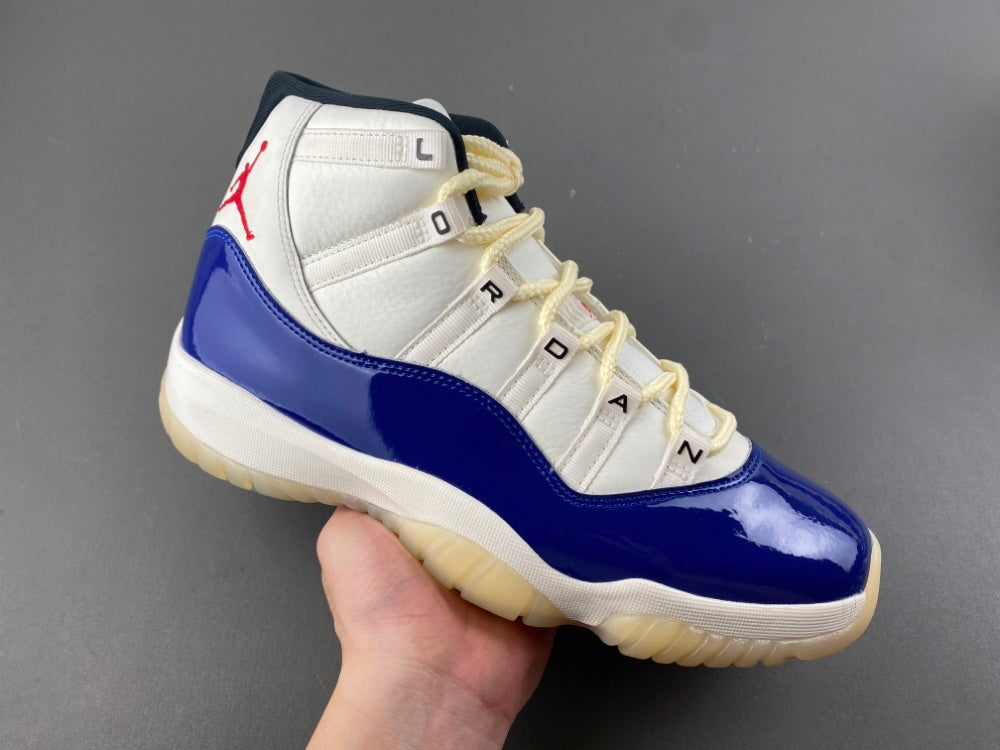 Air Jordan 11 Retro "Rare Air"