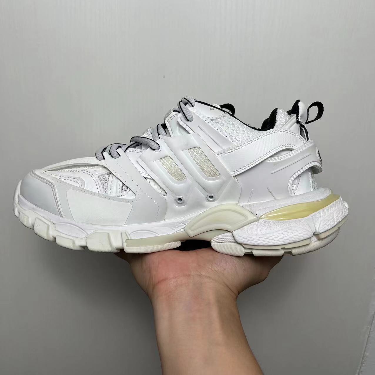 Balenciaga Track Sneaker
