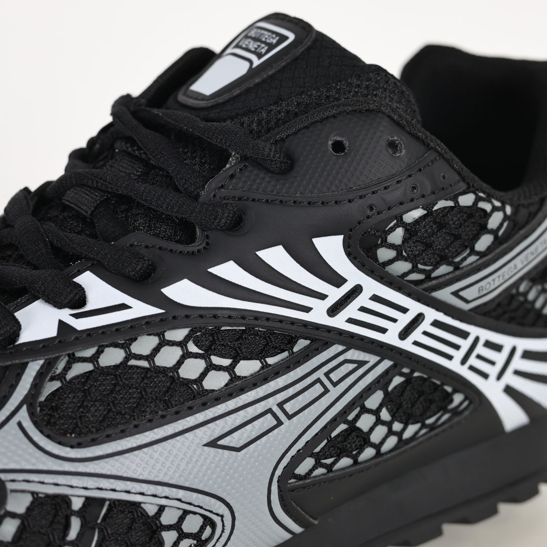 Bottega Veneta Orbit Sneakers