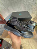 the Air Jordan 11 Retro "Gamma Blue."