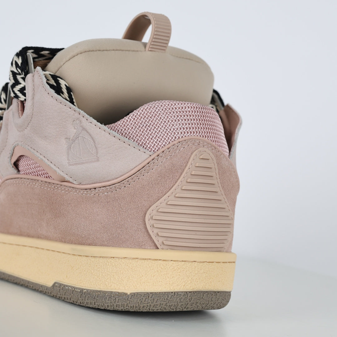 Lanvin Curb Sneaker