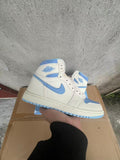 Air Jordan 1 Retro High OG "Psychic Blue"