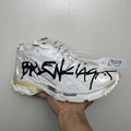 Balenciaga Runner Sneaker 'Graffiti