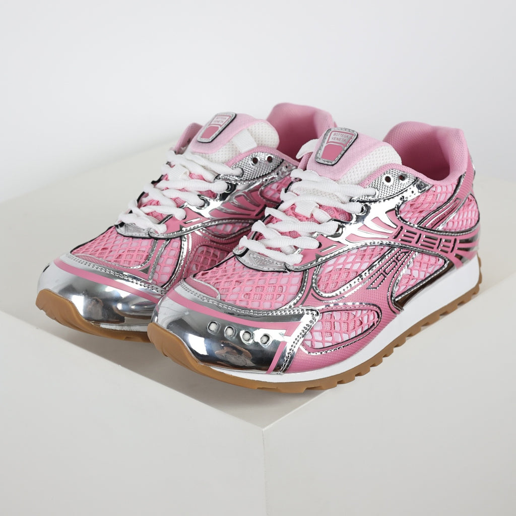 Bottega Veneta Orbit Sneakers