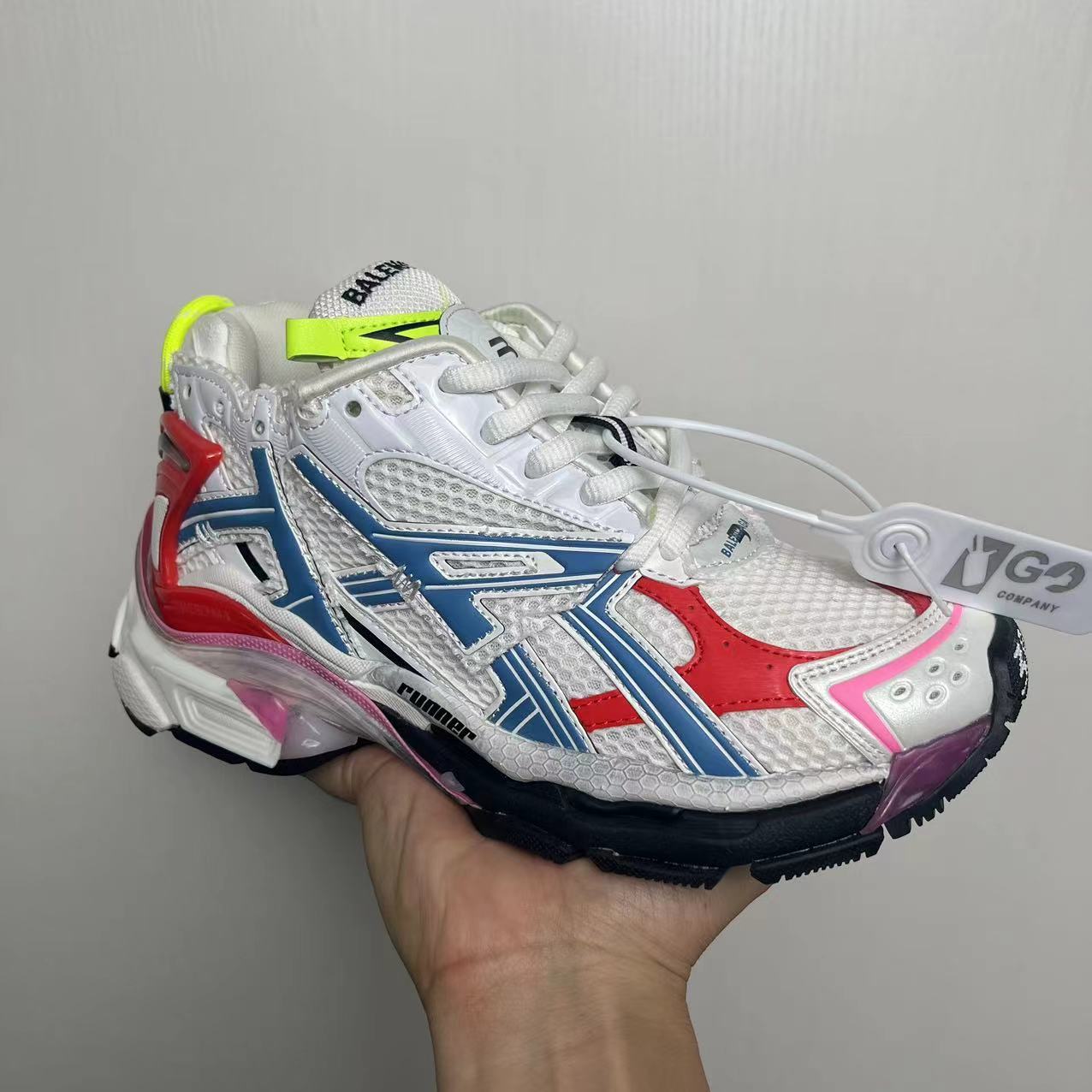 Balenciaga Runner