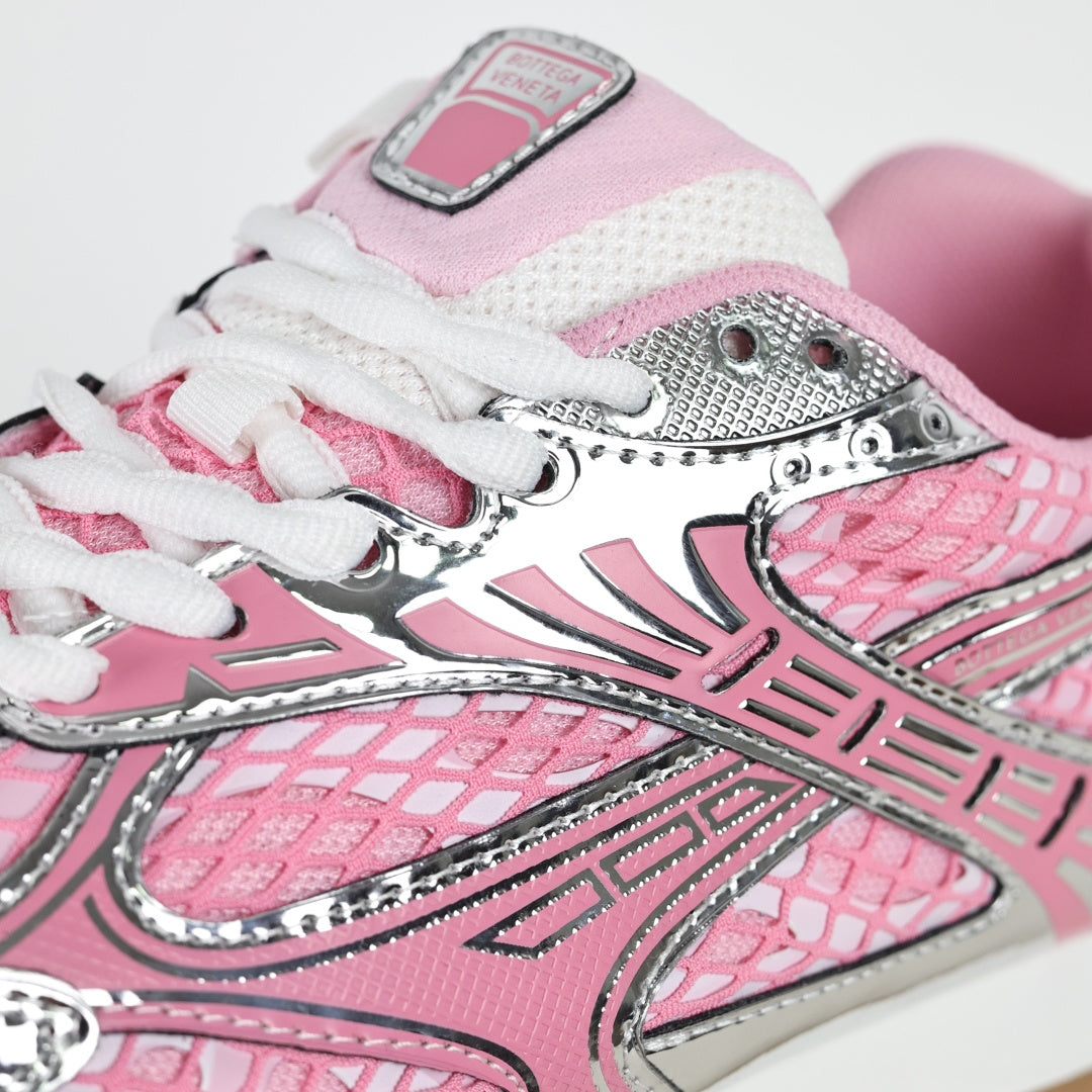 Bottega Veneta Orbit Sneakers