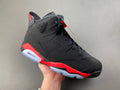 Air Jordan 6 Retro "Infrared Salesman"