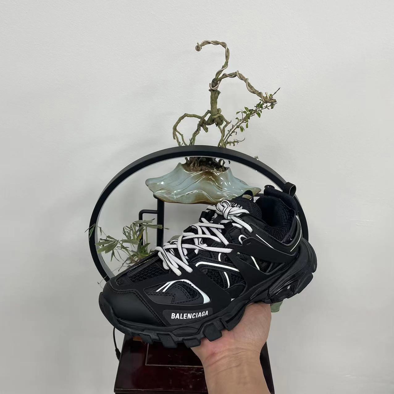Balenciaga Track Sneaker