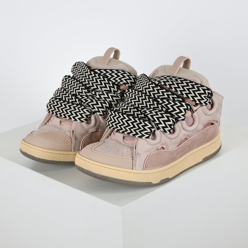 Lanvin Curb Sneaker