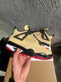 Air Jordan 4 Retro "Pizza"