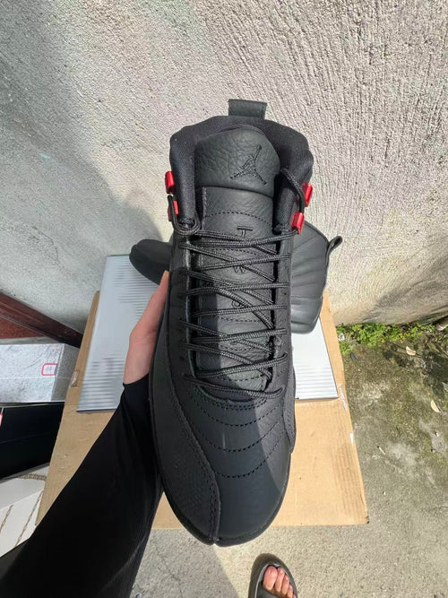 Air Jordan 12 Retro "Bloodline"