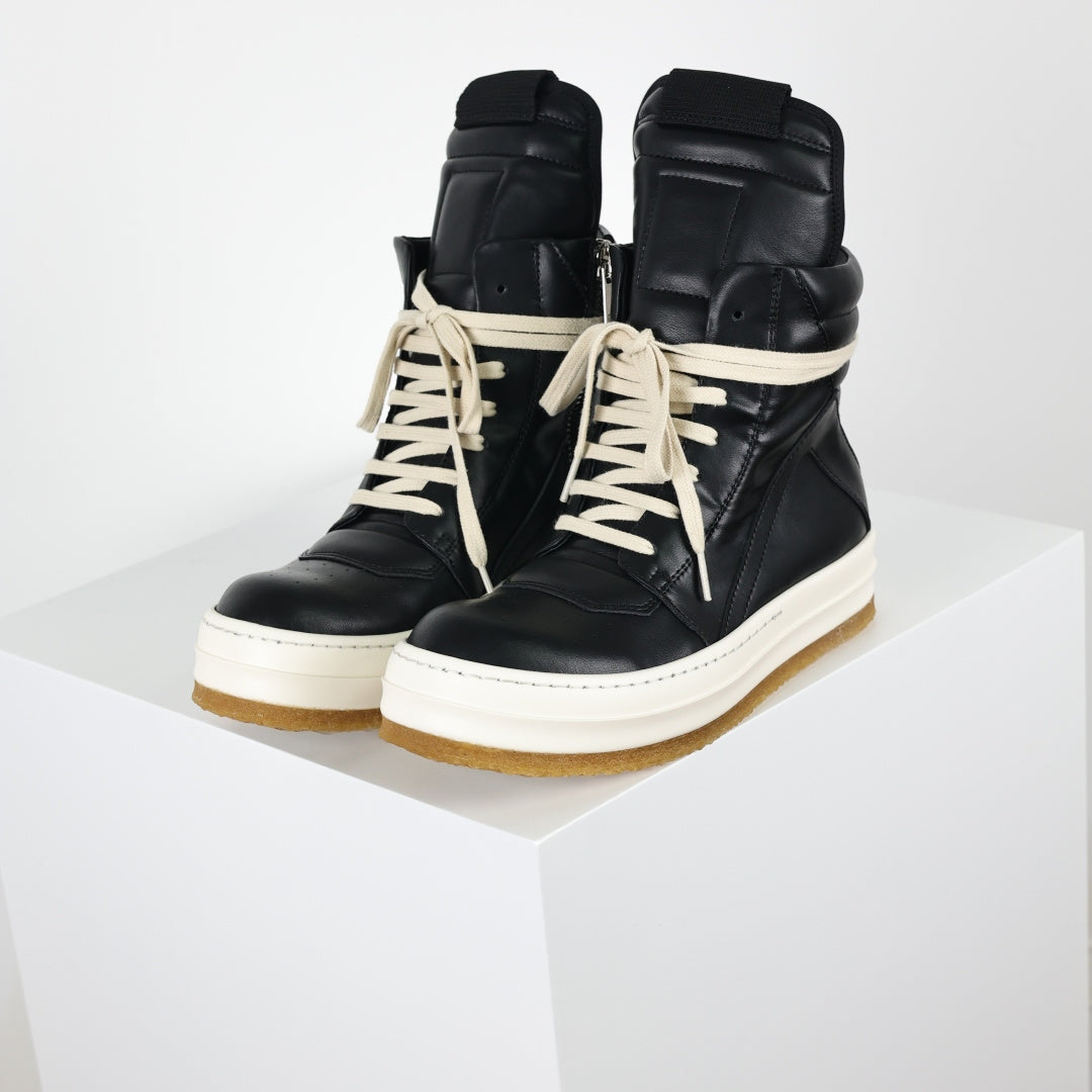 Rick Owens Geobasket