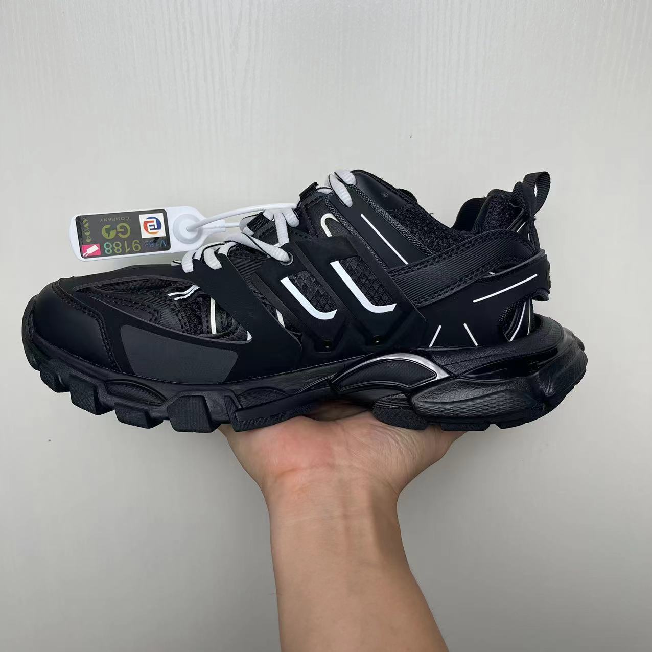 Balenciaga Track Sneaker