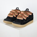 Lanvin Curb sneaker