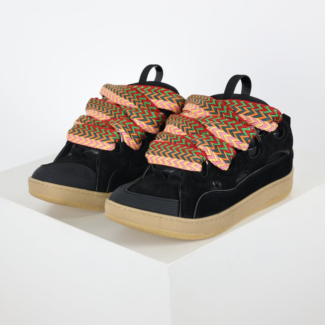 Lanvin Curb sneaker