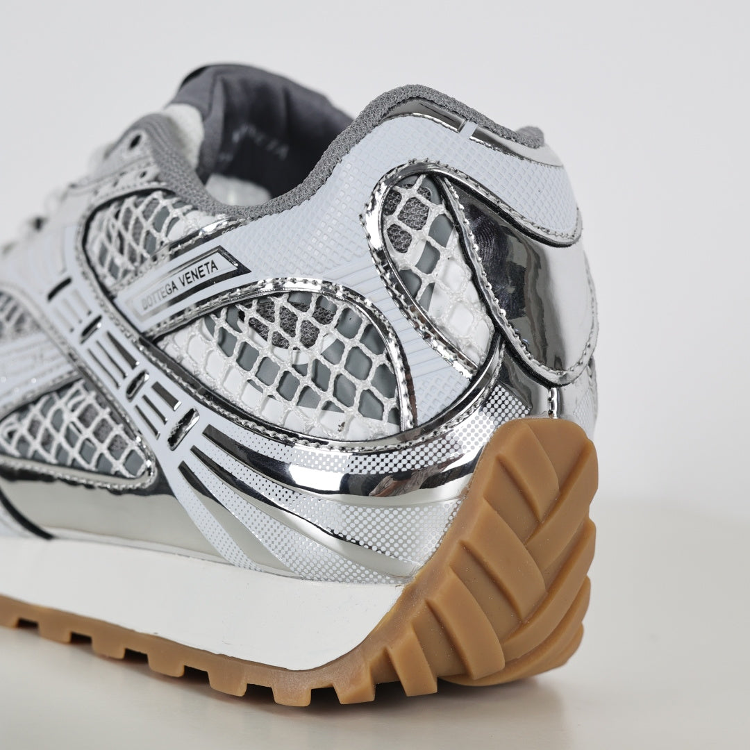 Bottega Veneta Orbit Sneakers