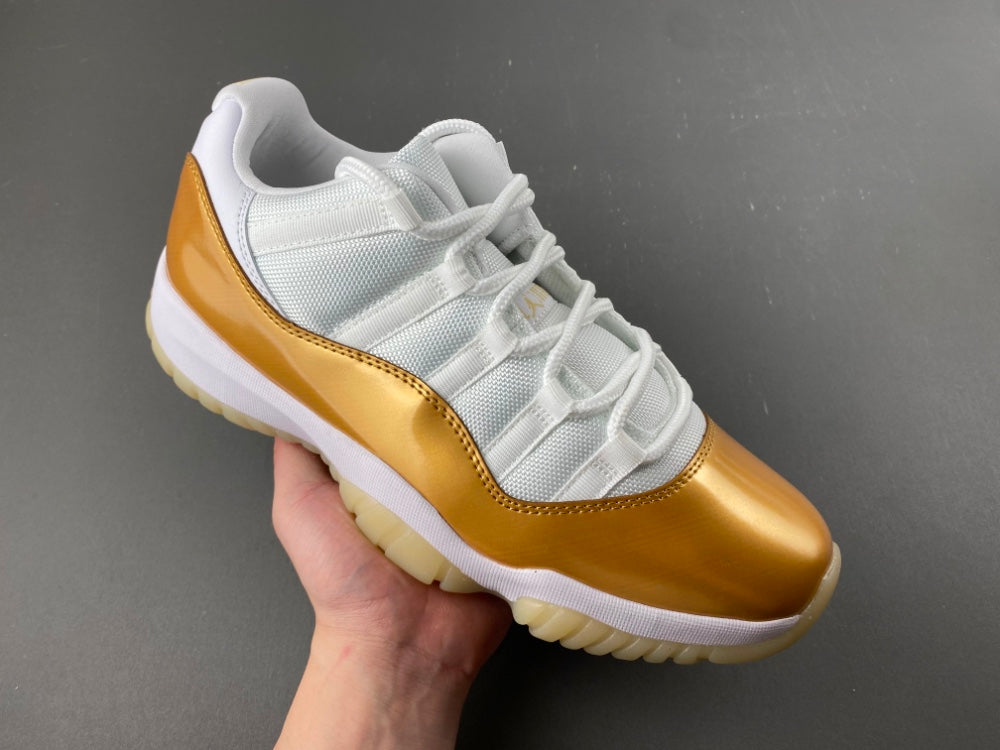 Women's Air Jordan 11 Retro Low "Mother's Day"