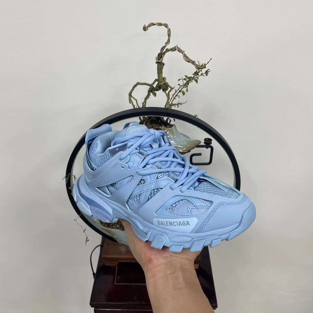 Balenciaga Track Sneaker