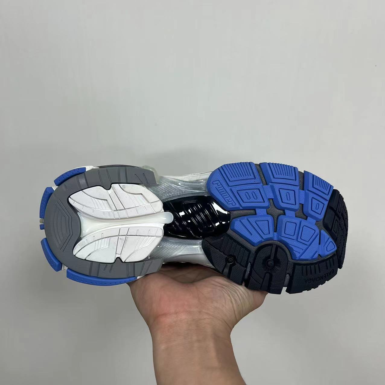 Balenciaga Runner