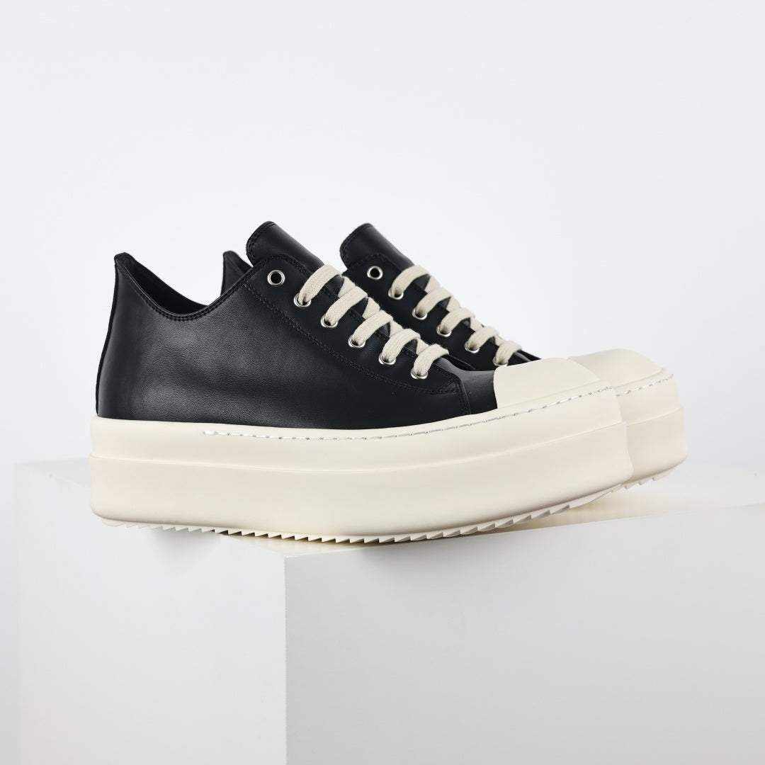 Rick Owens Low Sneakers