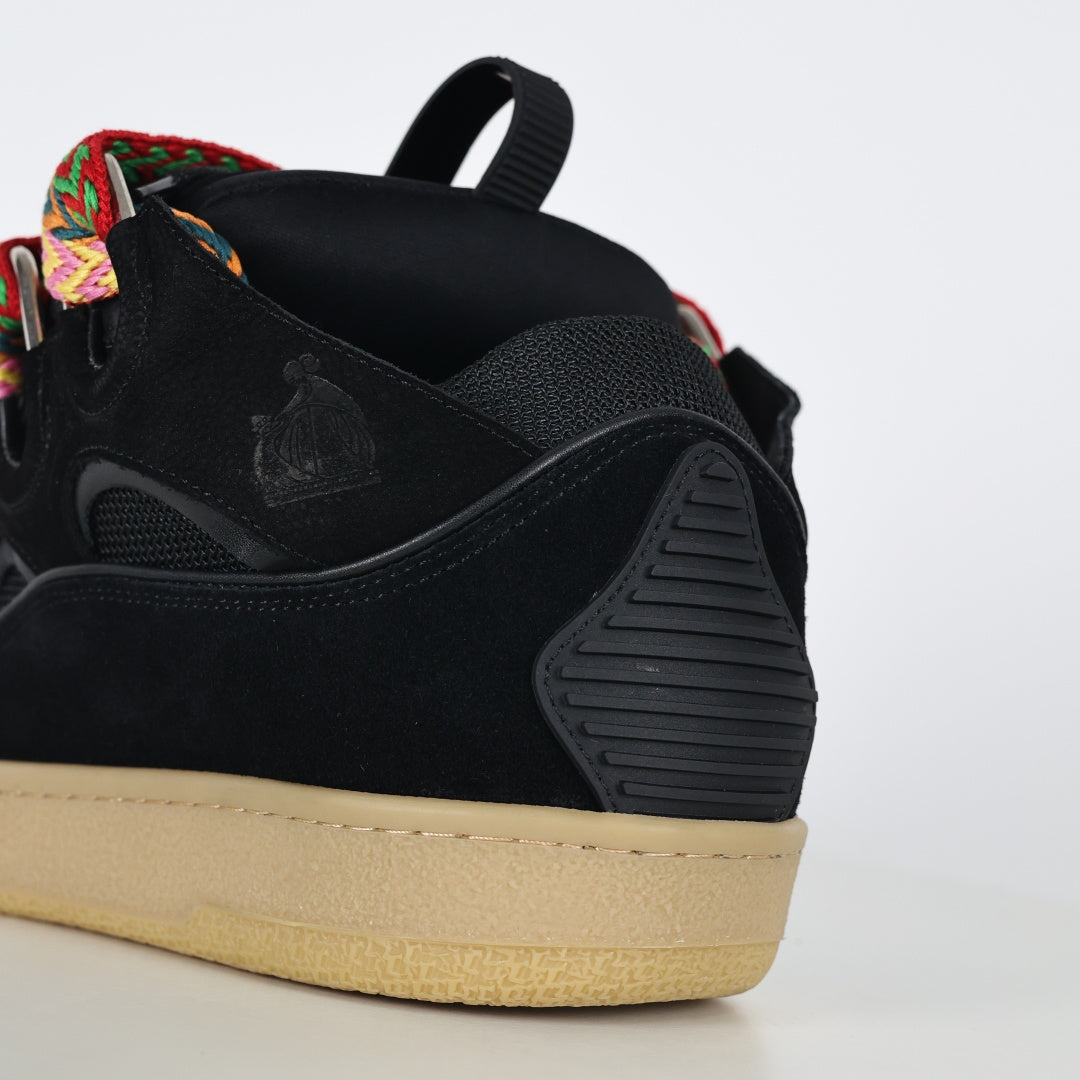 Lanvin Curb sneaker