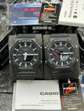 G shock