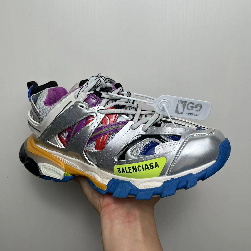 Balenciaga Track Sneaker