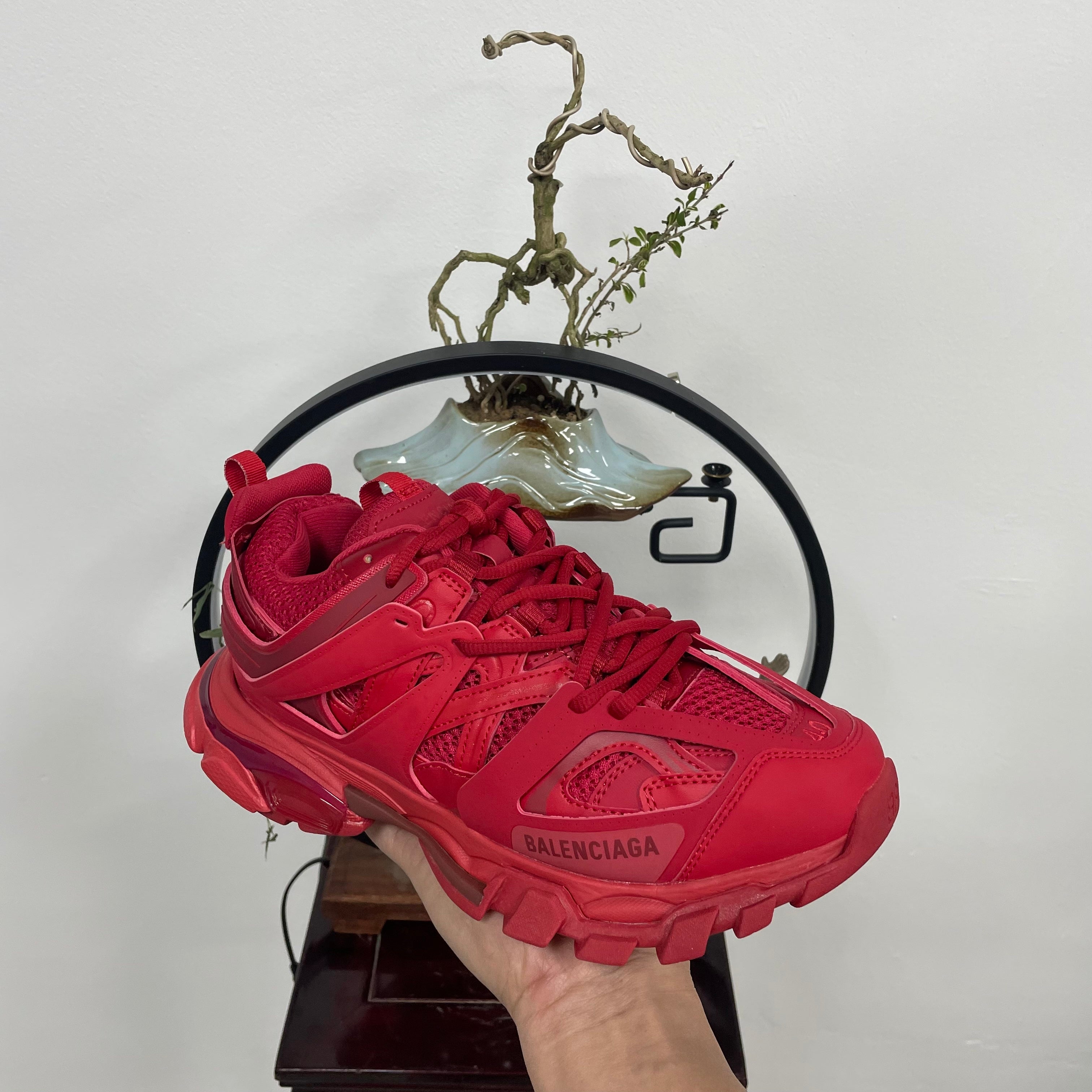 Balenciaga Track Sneaker