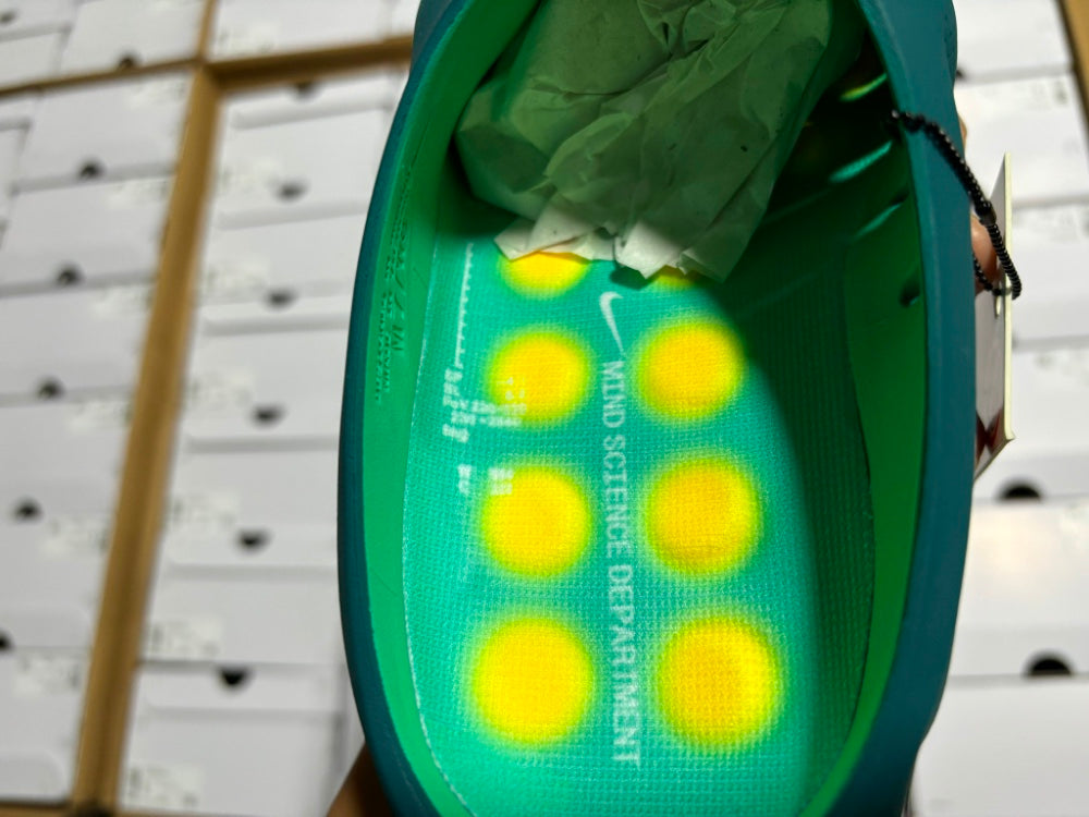 Nike Mind 001 Slide