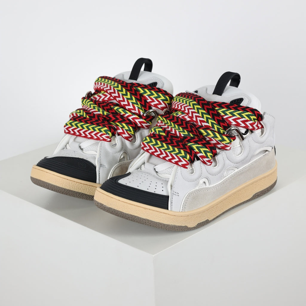 Lanvin Curb sneakers