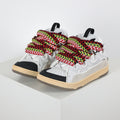 Lanvin Curb sneakers