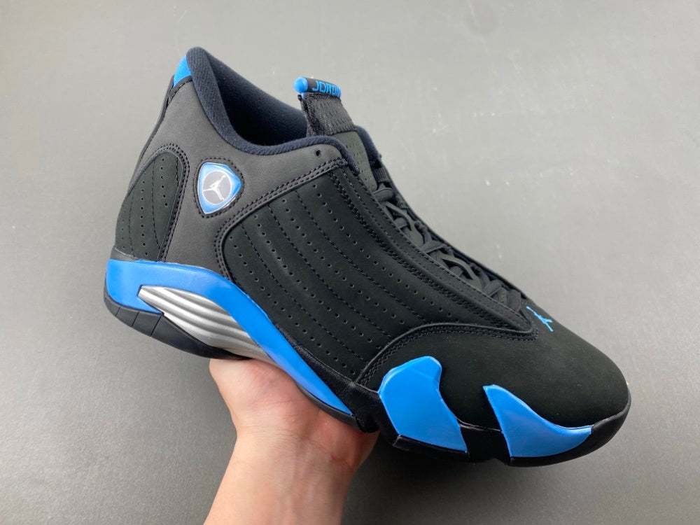 Air Jordan 14 Retro "Laney"