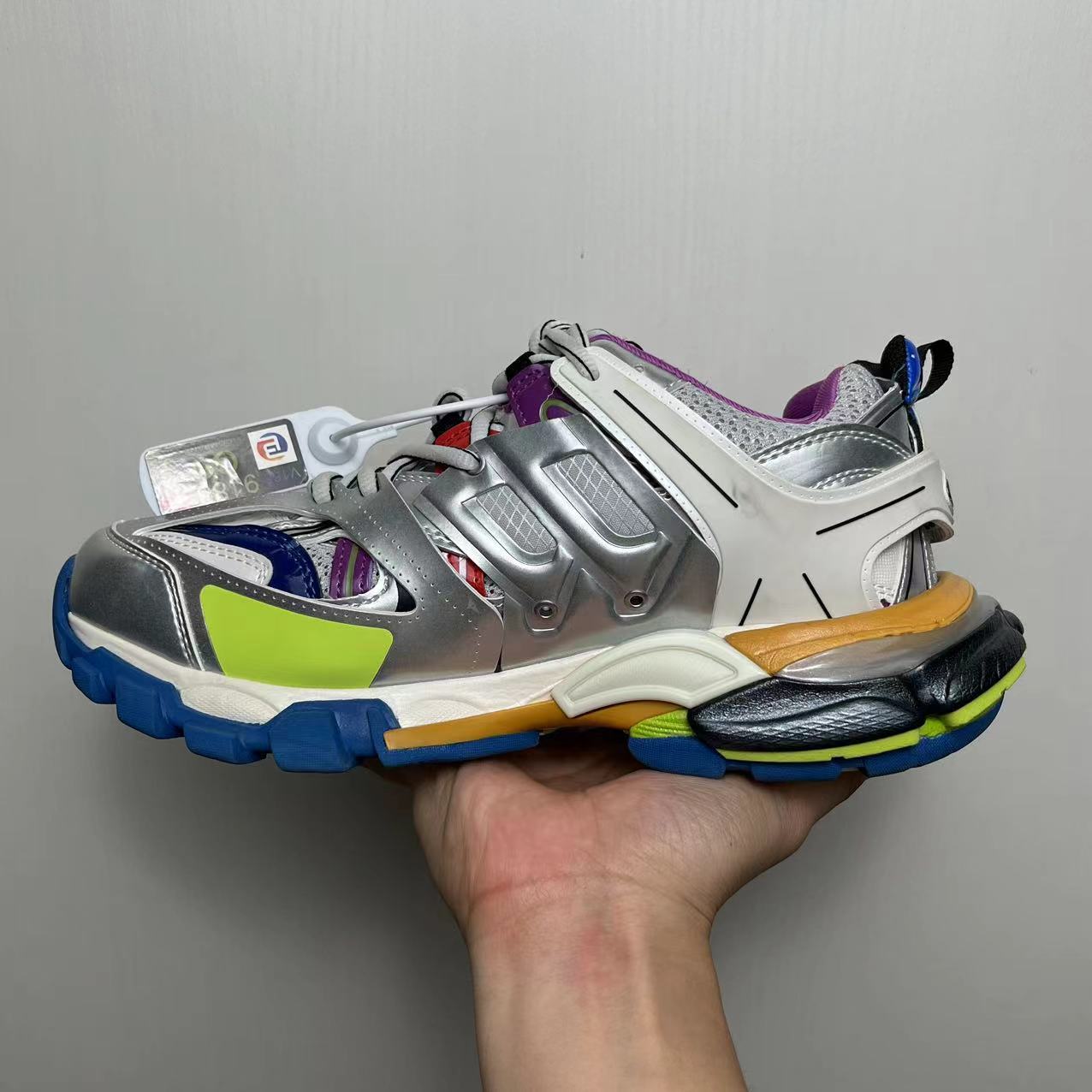 Balenciaga Track Sneaker
