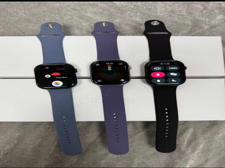 Apple Watch S11