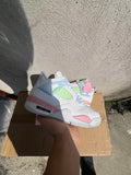 Nike Air Jordan 4 Retro "Valentine's Day"