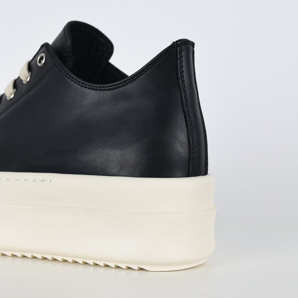 Rick Owens Low Sneakers