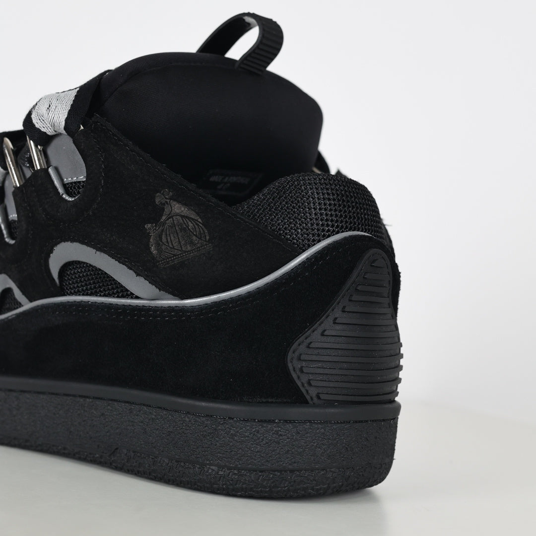 Lanvin Curb sneakers