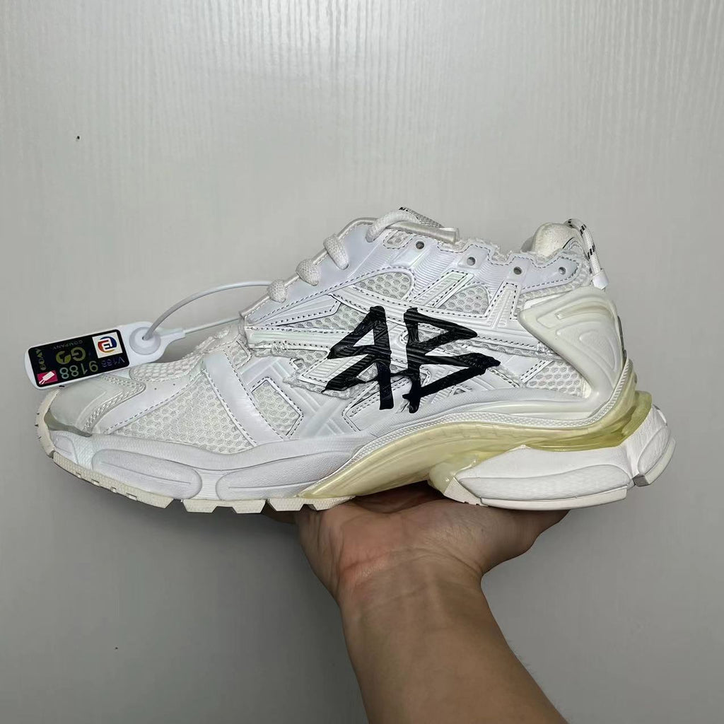 Balenciaga Runner Sneaker 'Graffiti