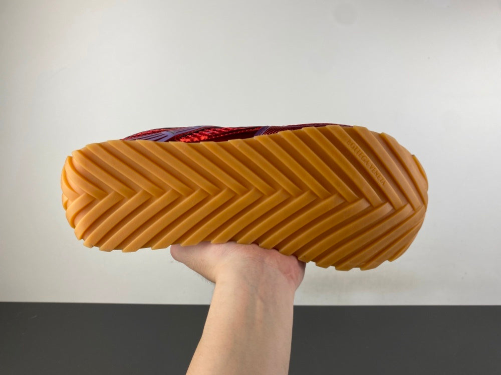 Bottega Veneta Orbit sneakers