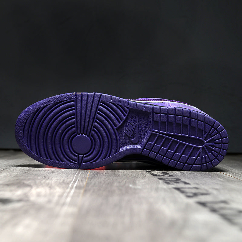 Nike SB Dunk Low “Purple Lobster”