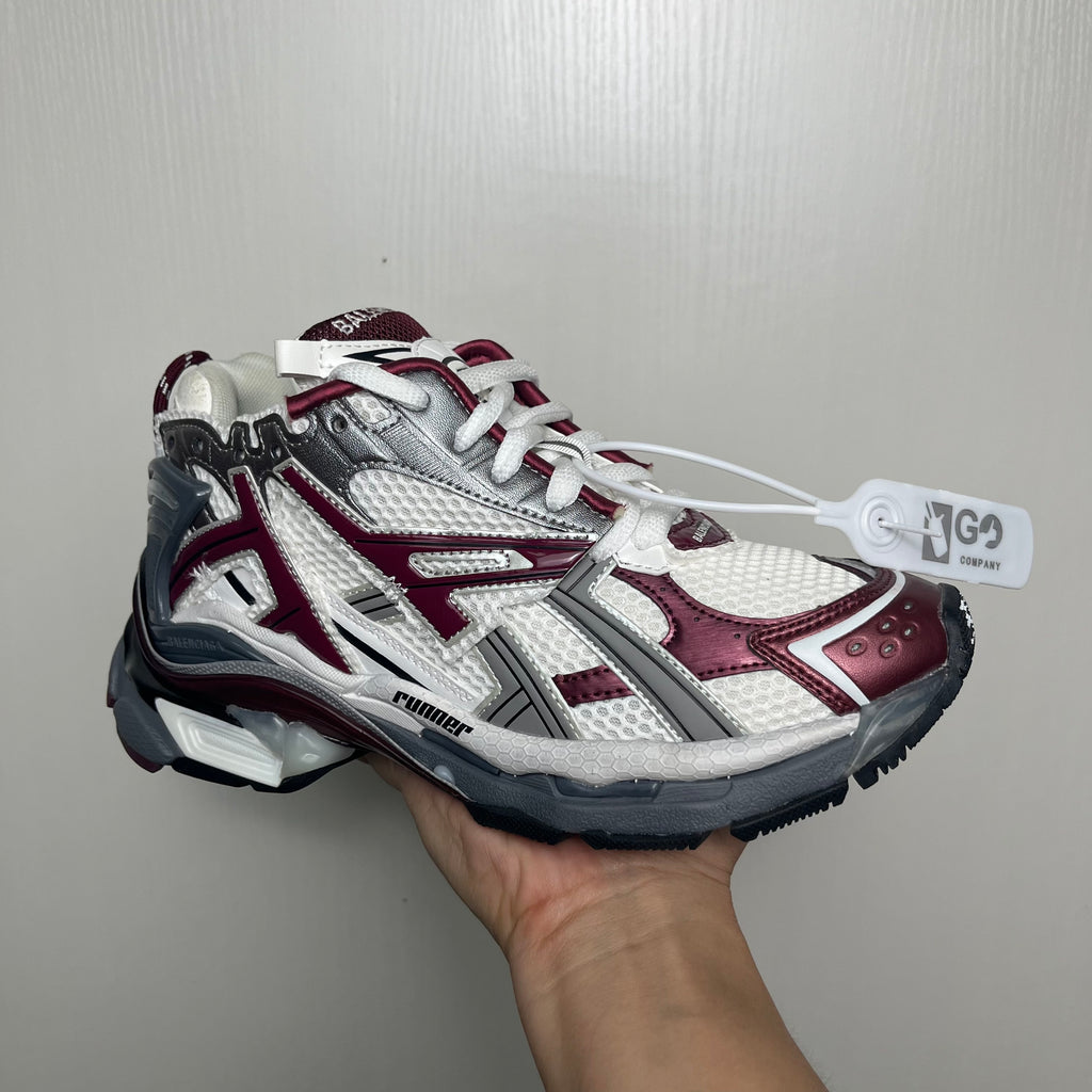 Balenciaga Runners
