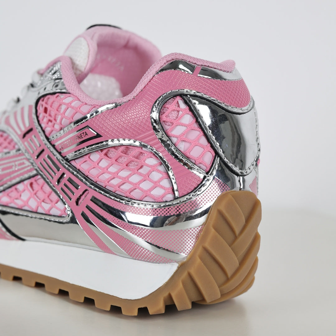 Bottega Veneta Orbit Sneakers