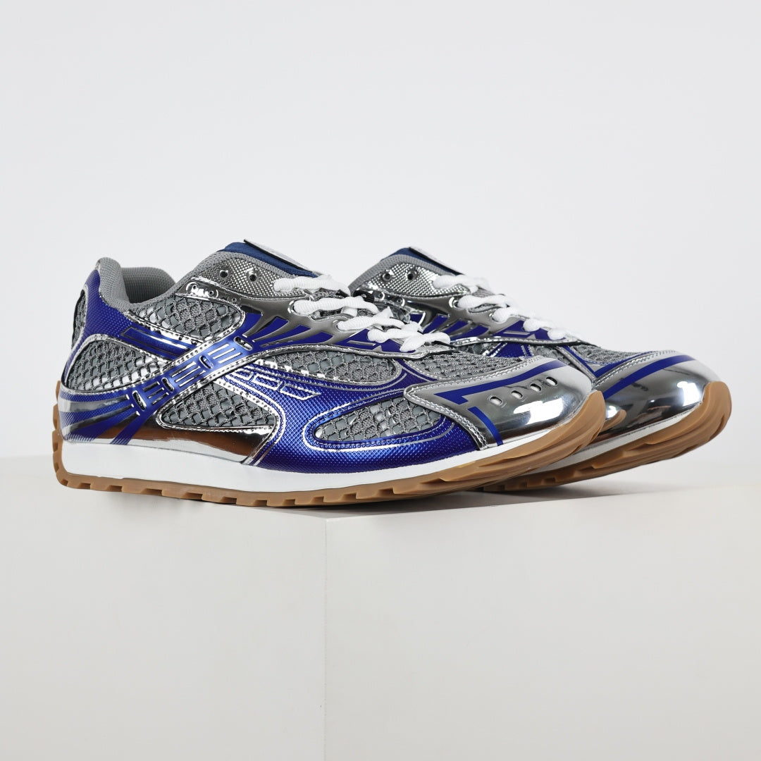 Bottega Veneta Orbit Sneakers