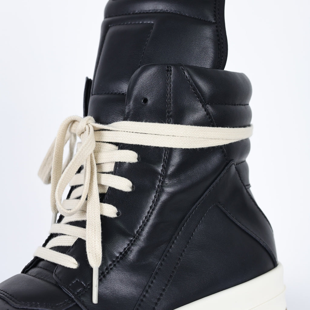 Rick Owens Geobasket