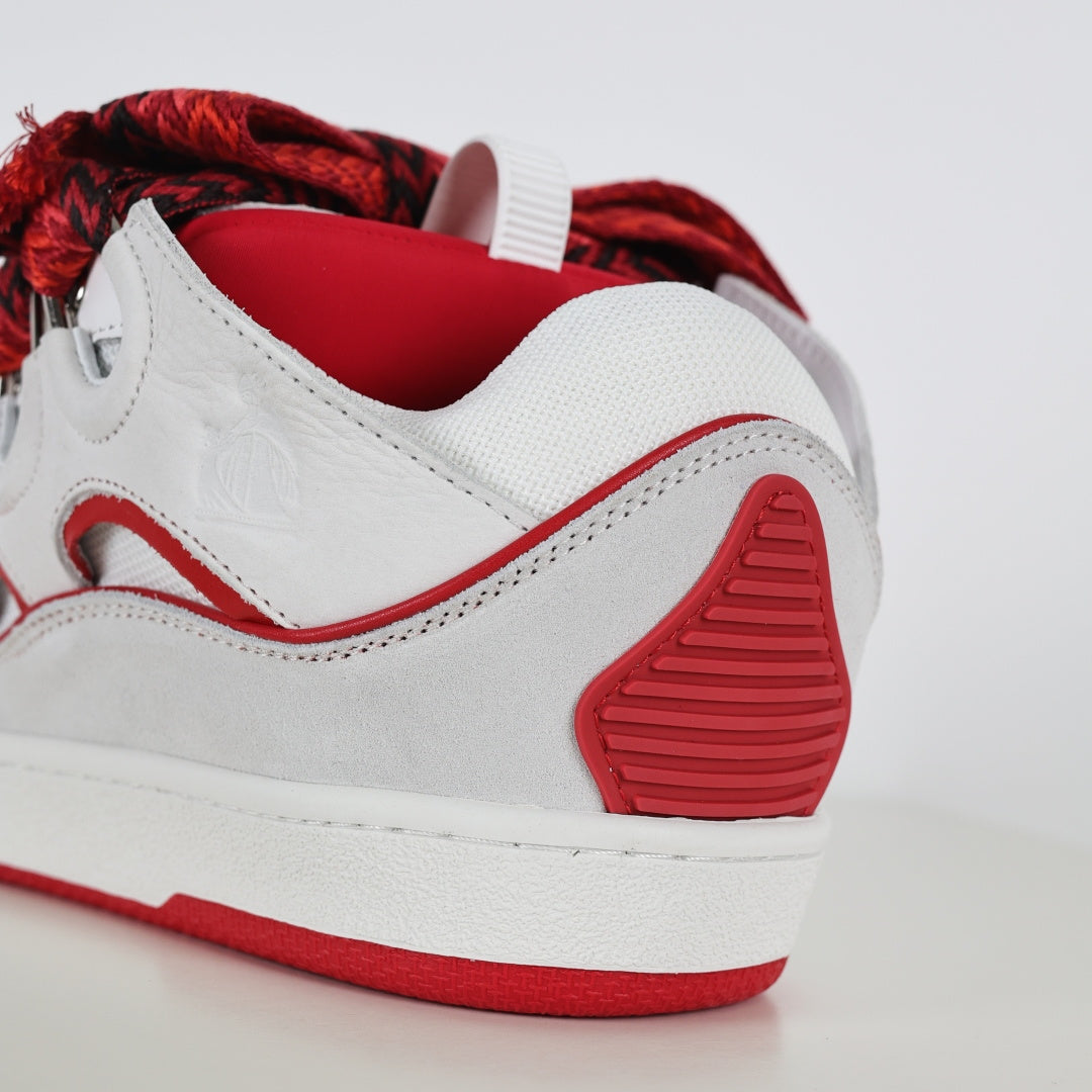 Lanvin Curb Sneaker