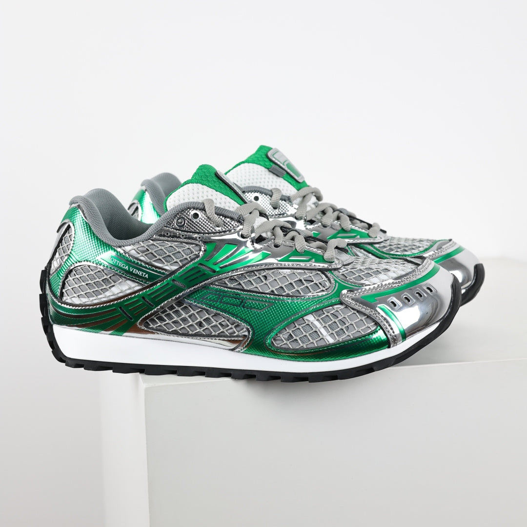 Bottega Veneta Orbit Sneakers