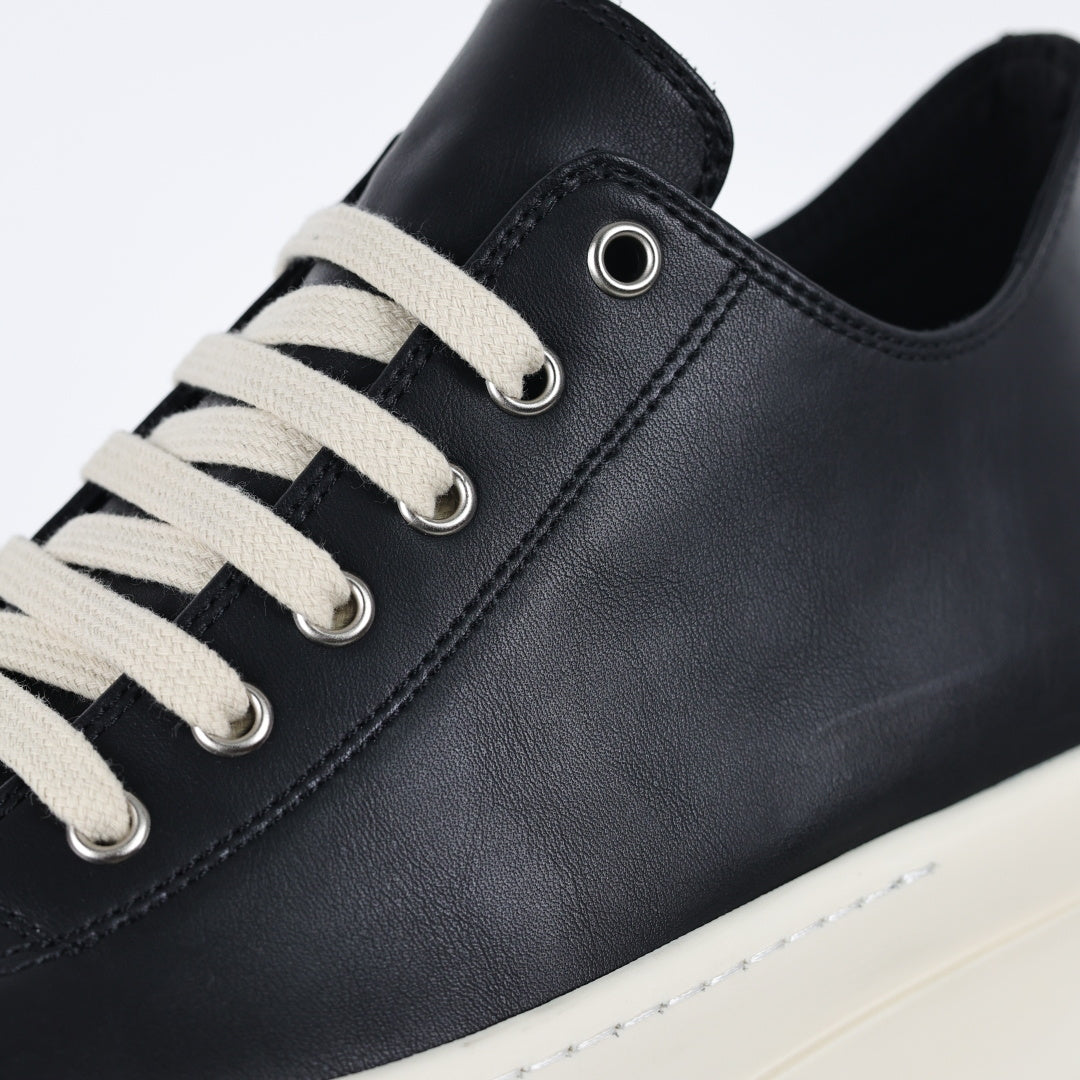 Rick Owens Low Sneakers